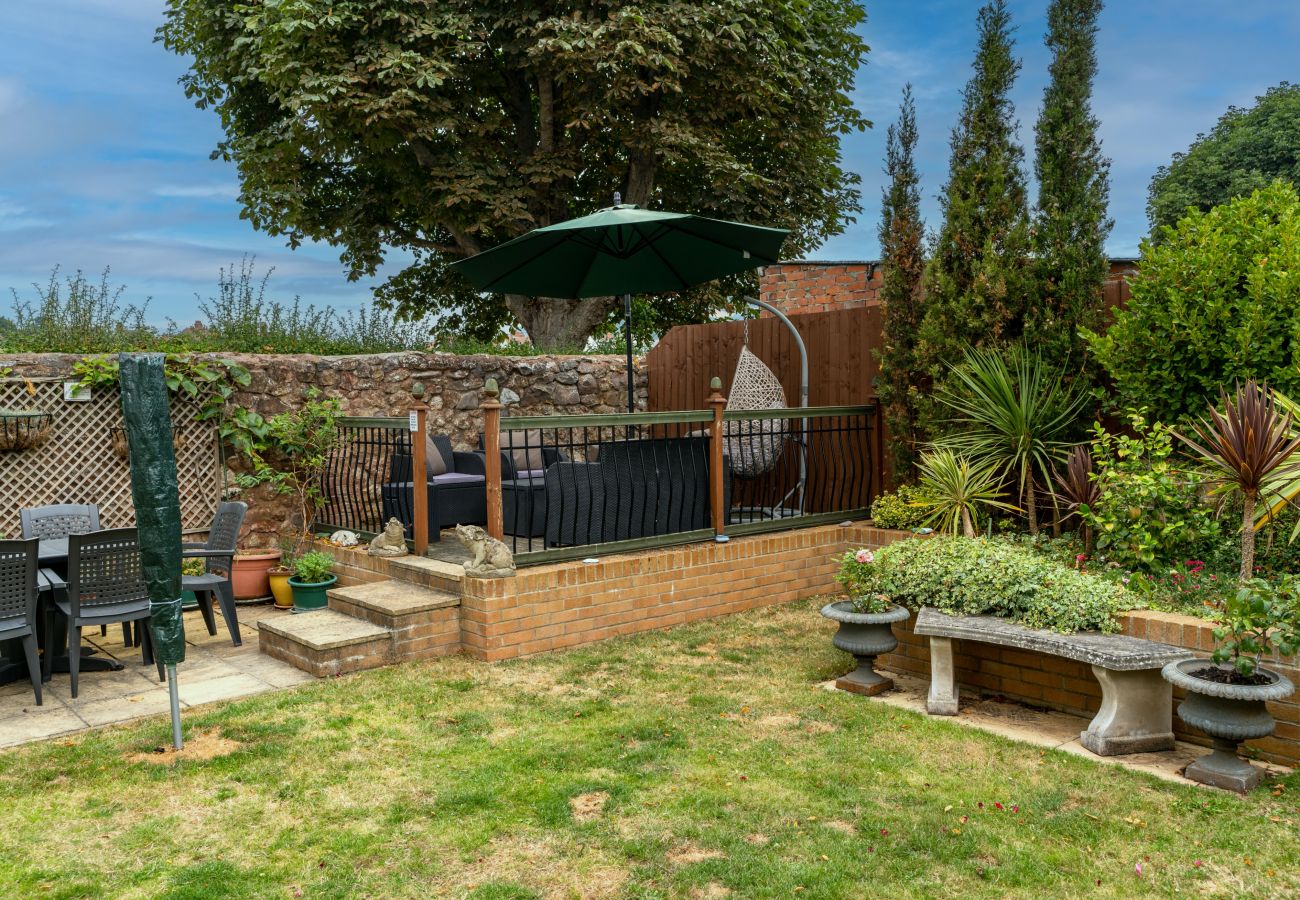 House in Minehead - Hillview House