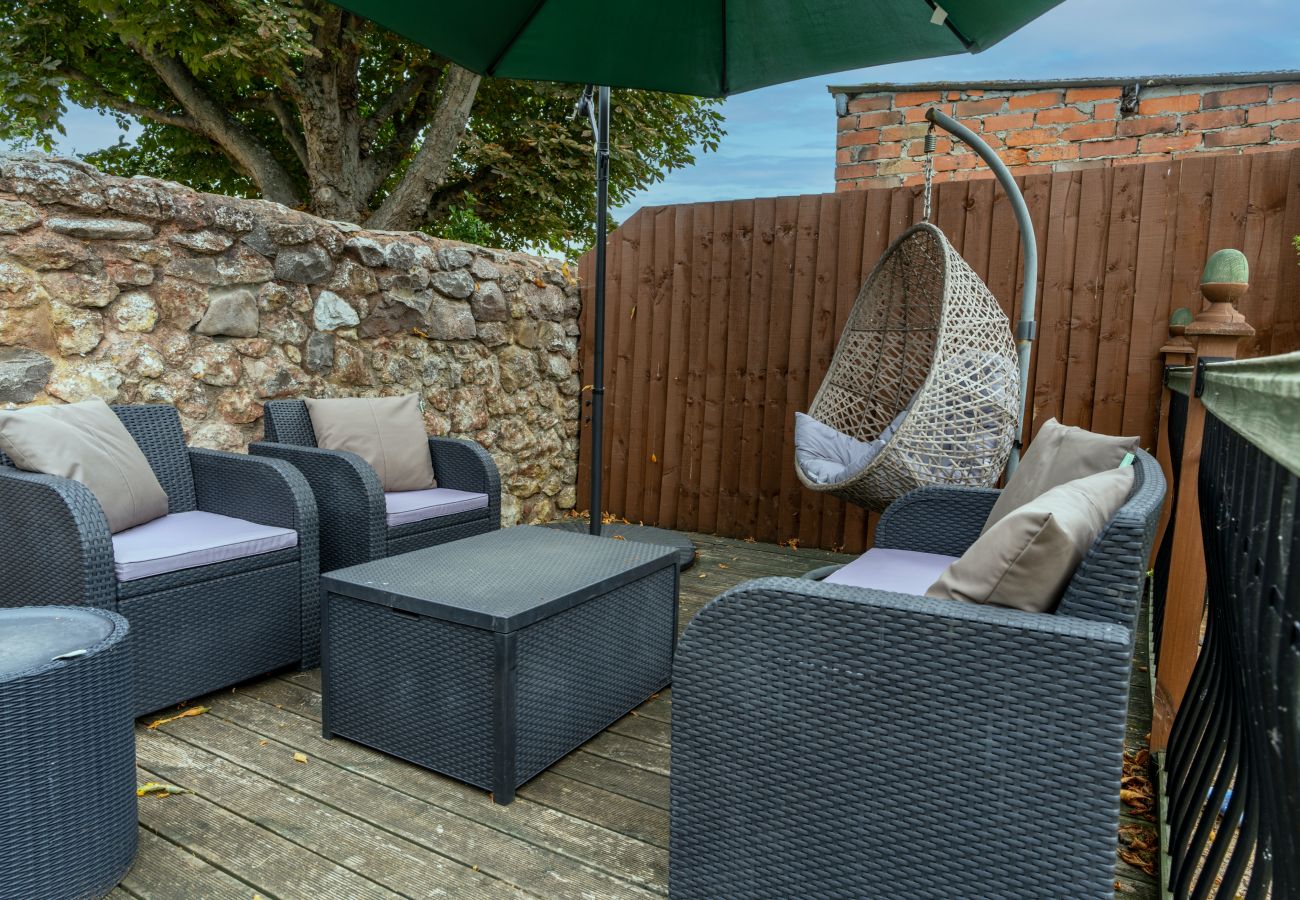 House in Minehead - Hillview House