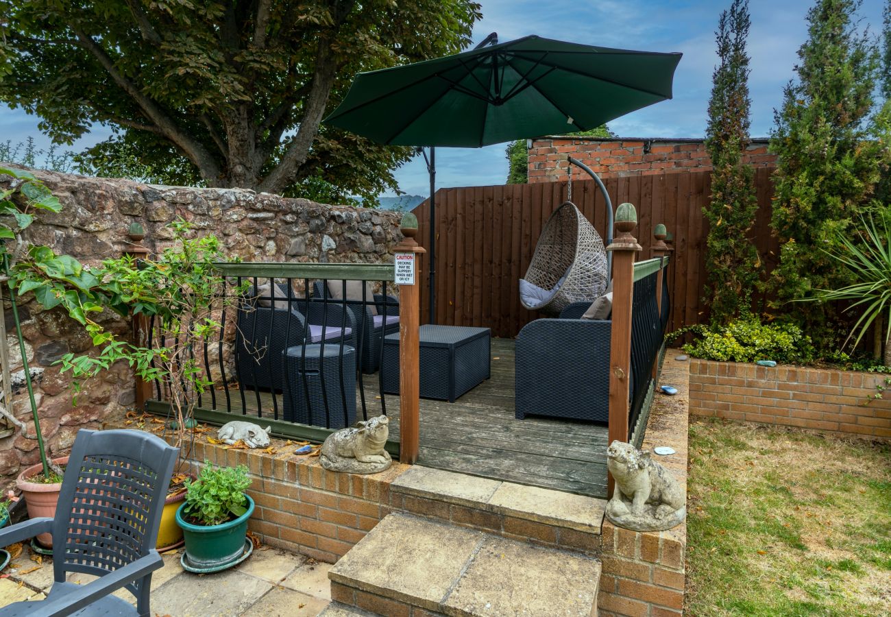 House in Minehead - Hillview House