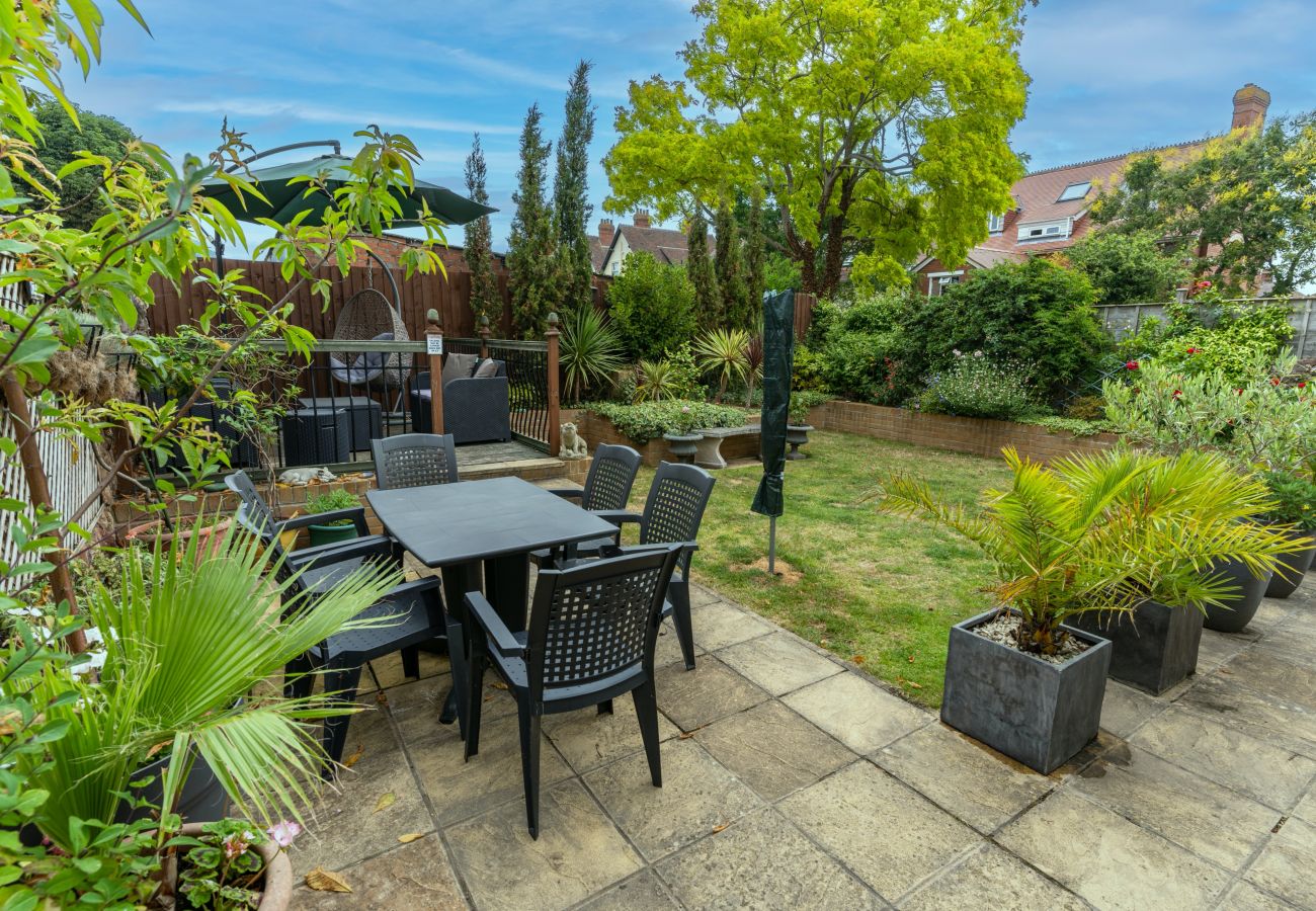 House in Minehead - Hillview House