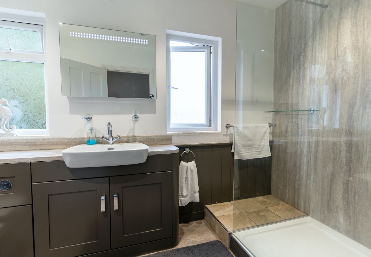 House in Minehead - Hillview House