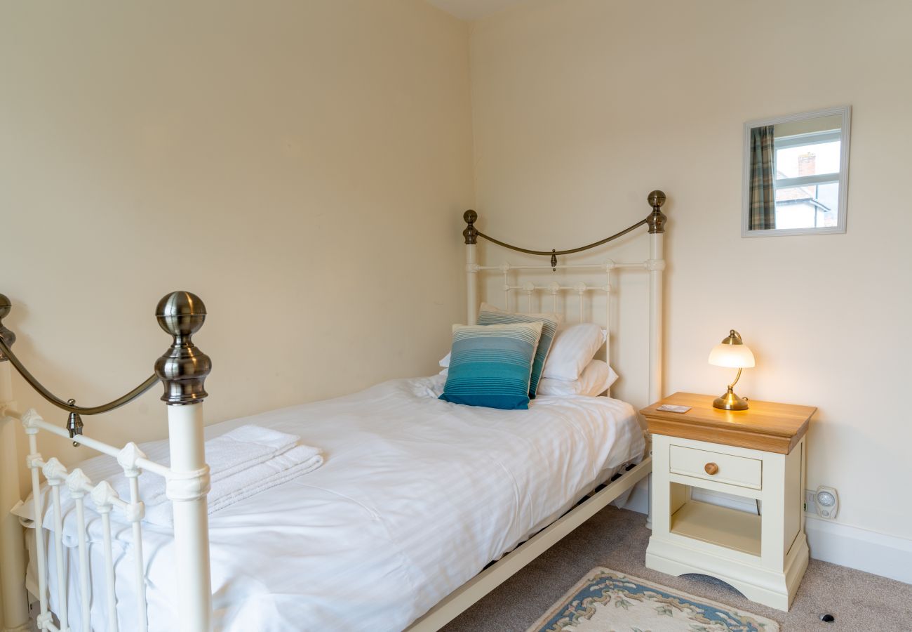House in Minehead - Hillview House