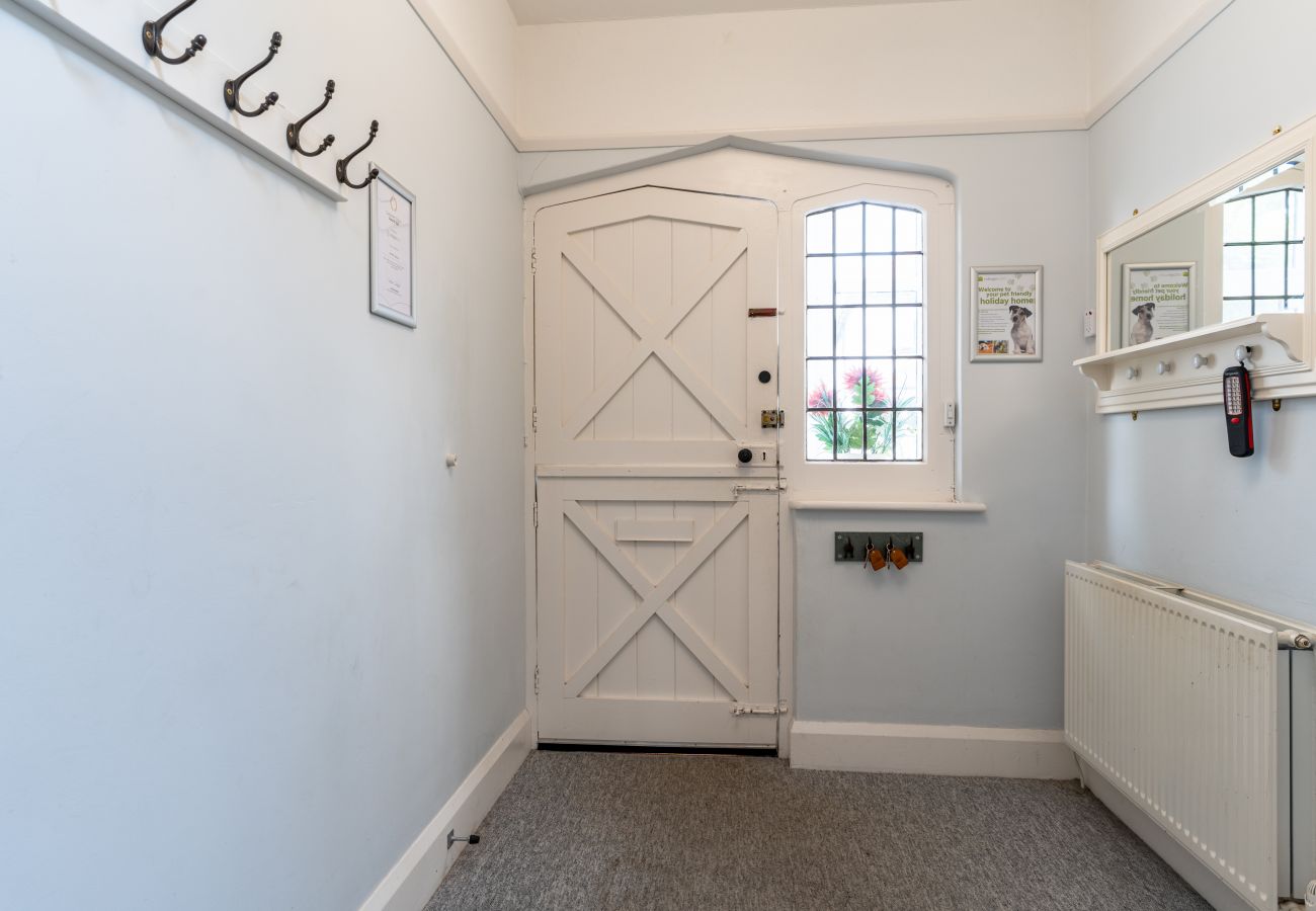 House in Minehead - Hillview House