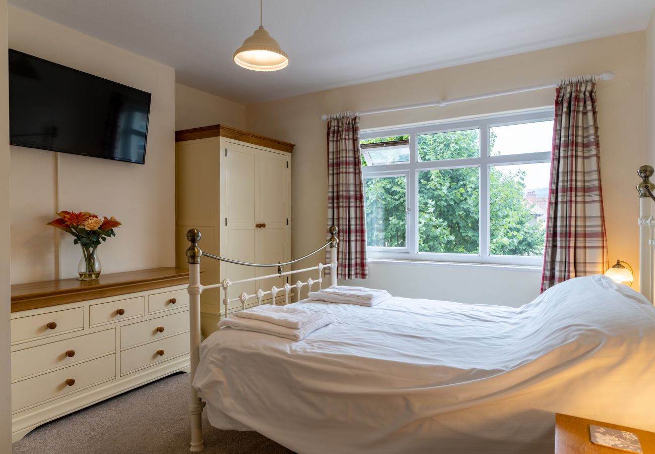 House in Minehead - Hillview House
