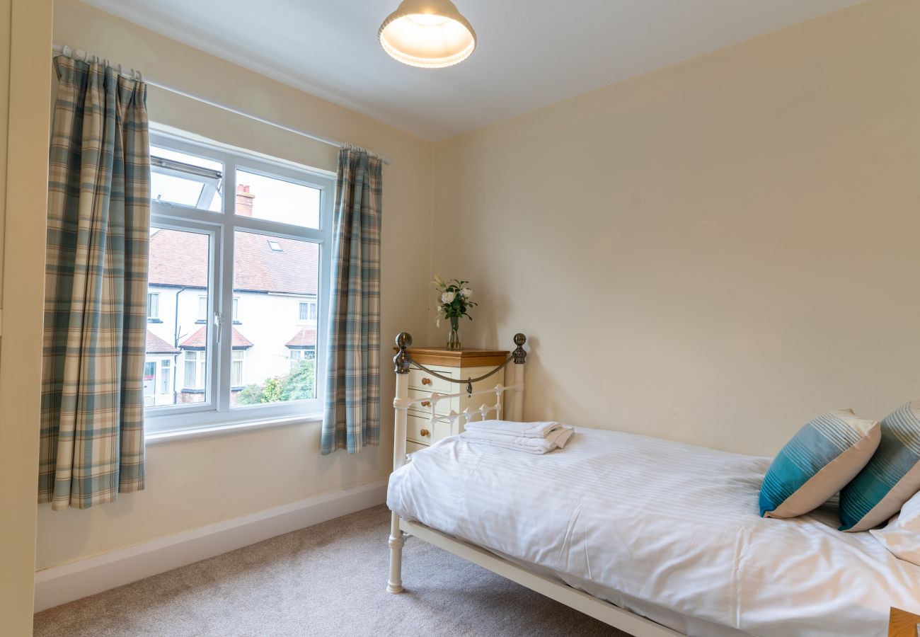 House in Minehead - Hillview House
