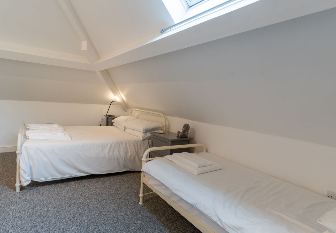 House in Minehead - Hillview House