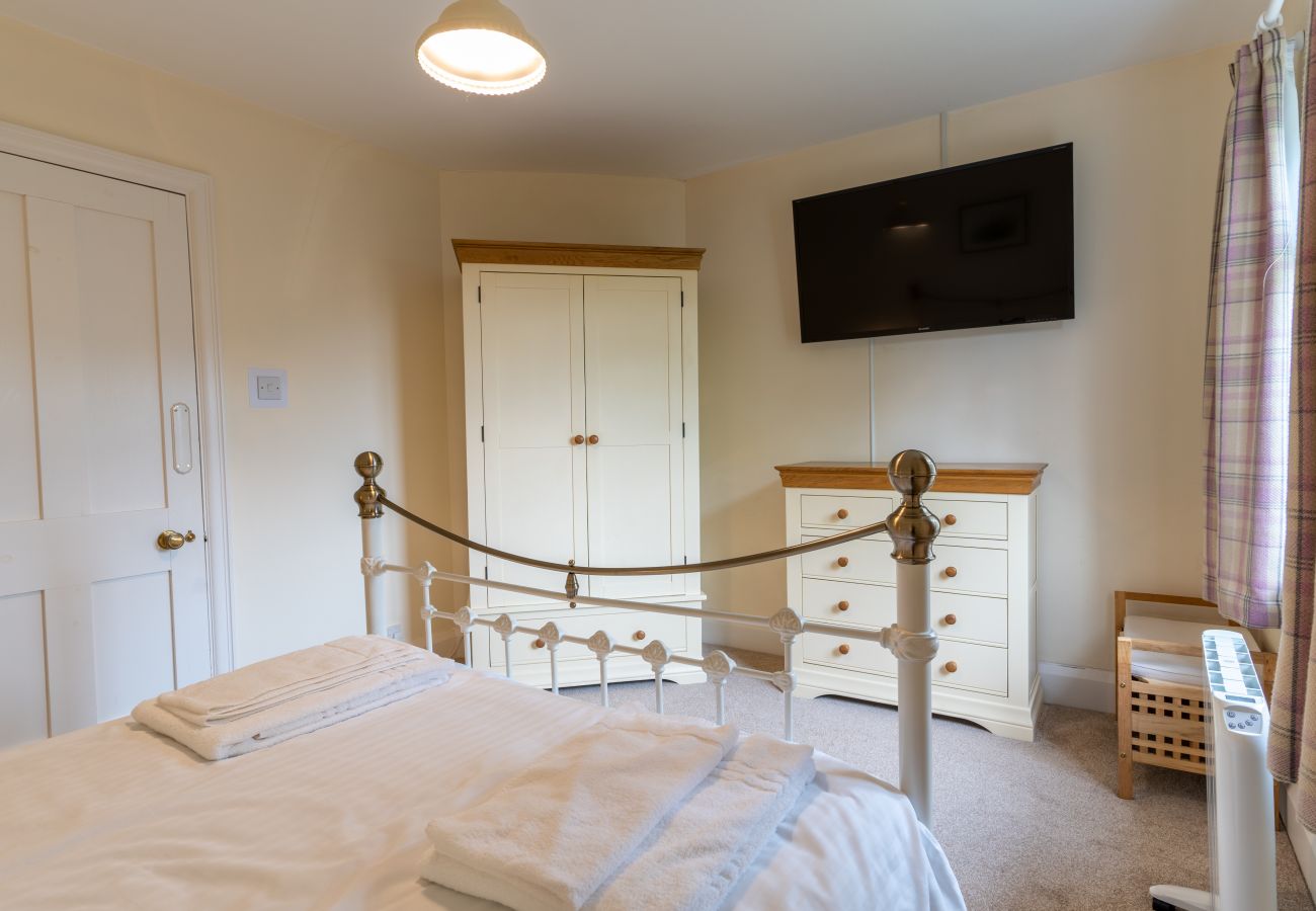 House in Minehead - Hillview House