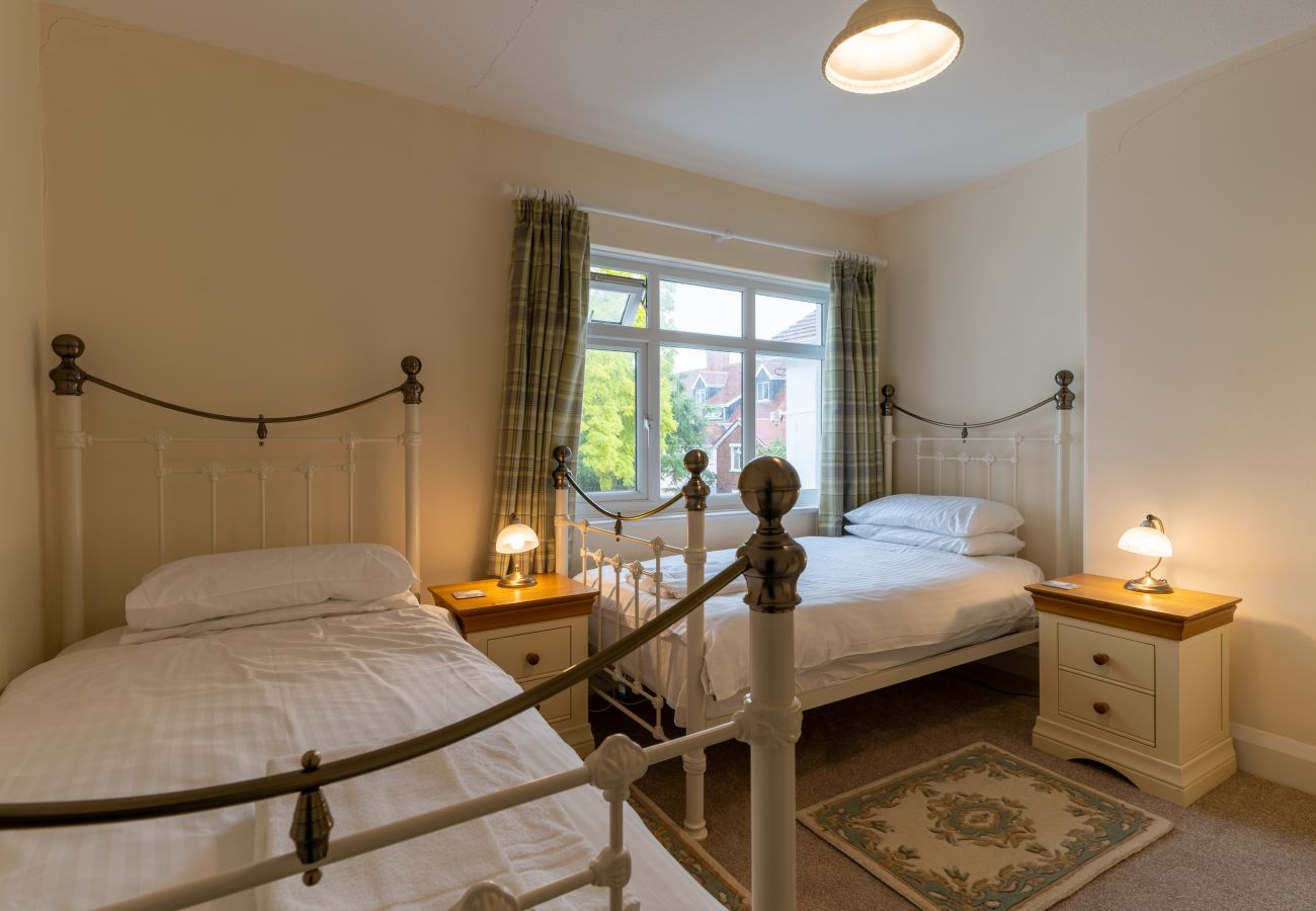 House in Minehead - Hillview House