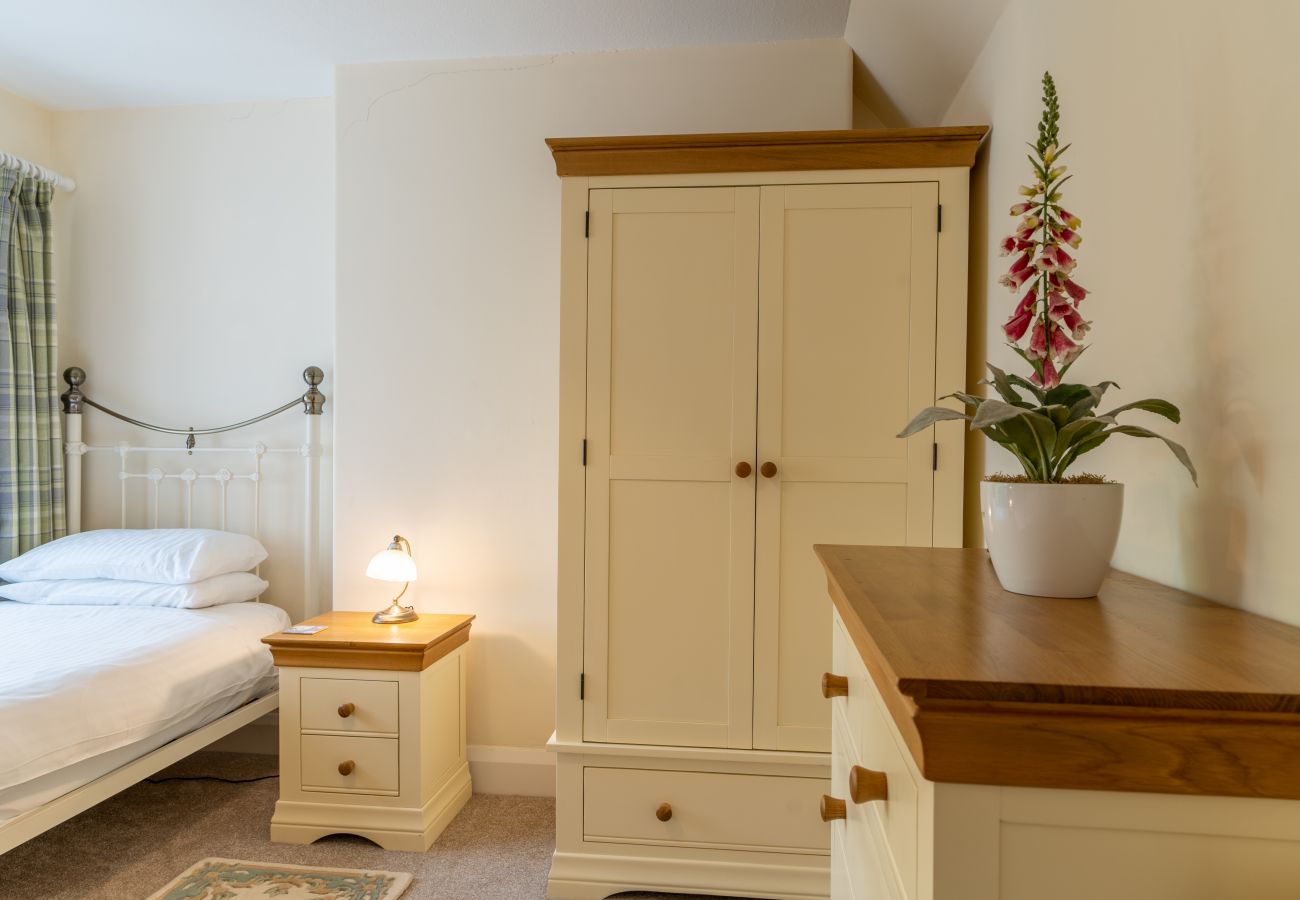 House in Minehead - Hillview House