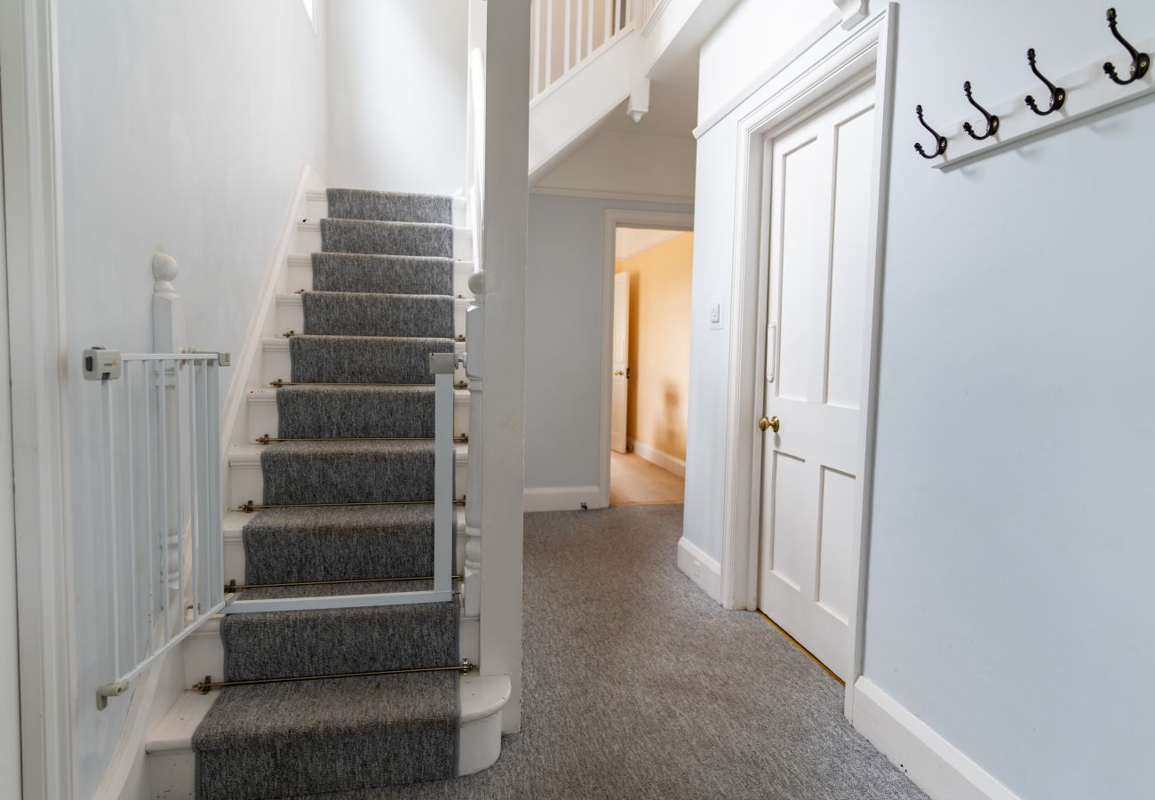 House in Minehead - Hillview House
