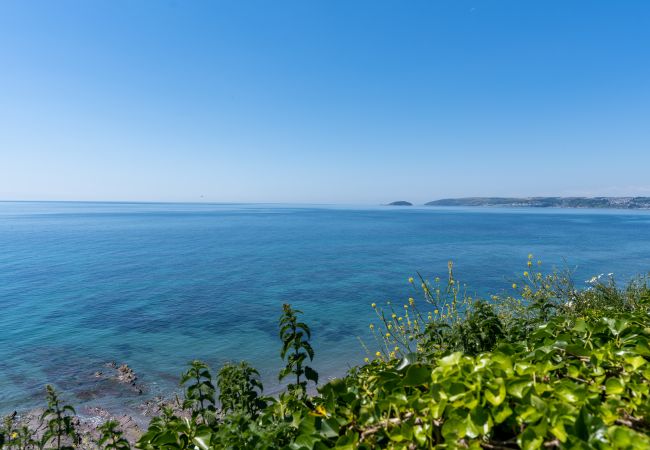 House in Downderry - Avalon Sea Views