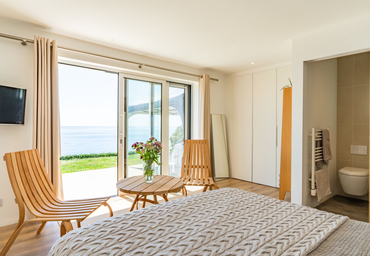 House in Downderry - Avalon Sea Views