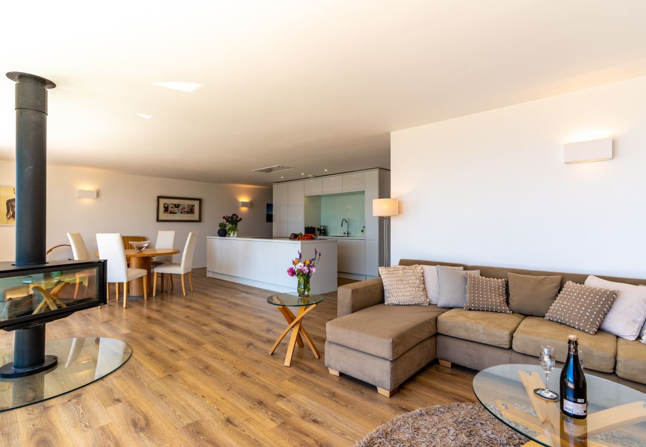 House in Downderry - Avalon Sea Views