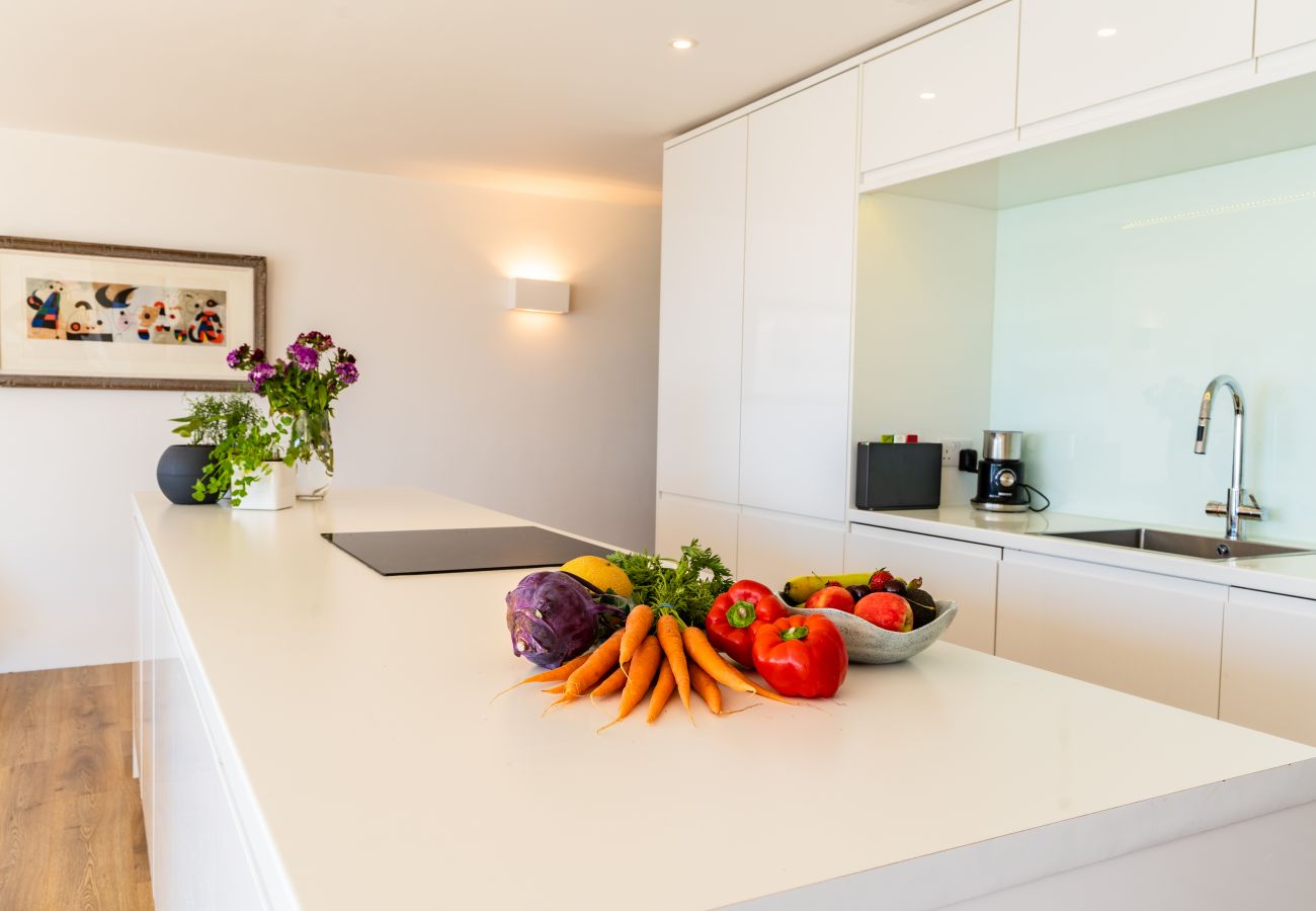 House in Downderry - Avalon Sea Views