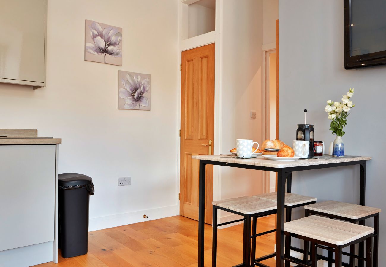 Apartment in Matlock - Shaky's Penthouse
