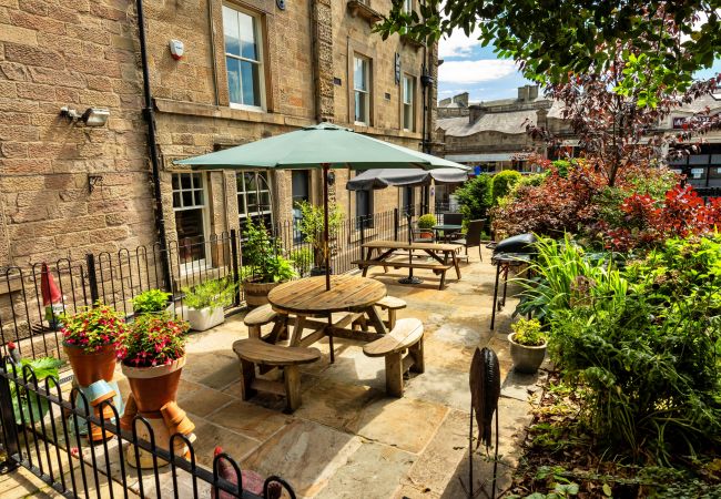 Apartment in Buxton - The Old Post Office Apartment 2