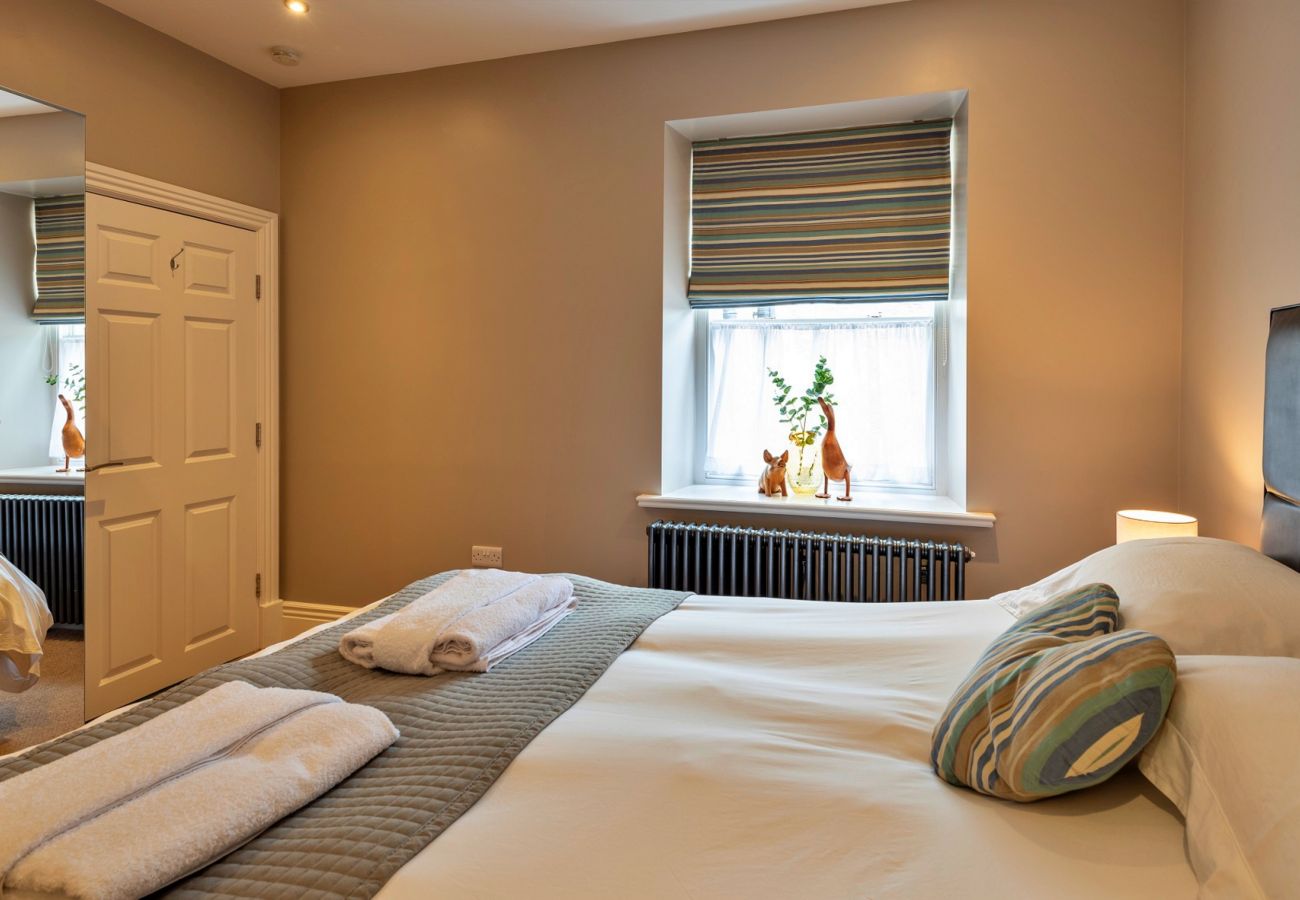 Apartment in Buxton - The Old Post Office Apartment 2