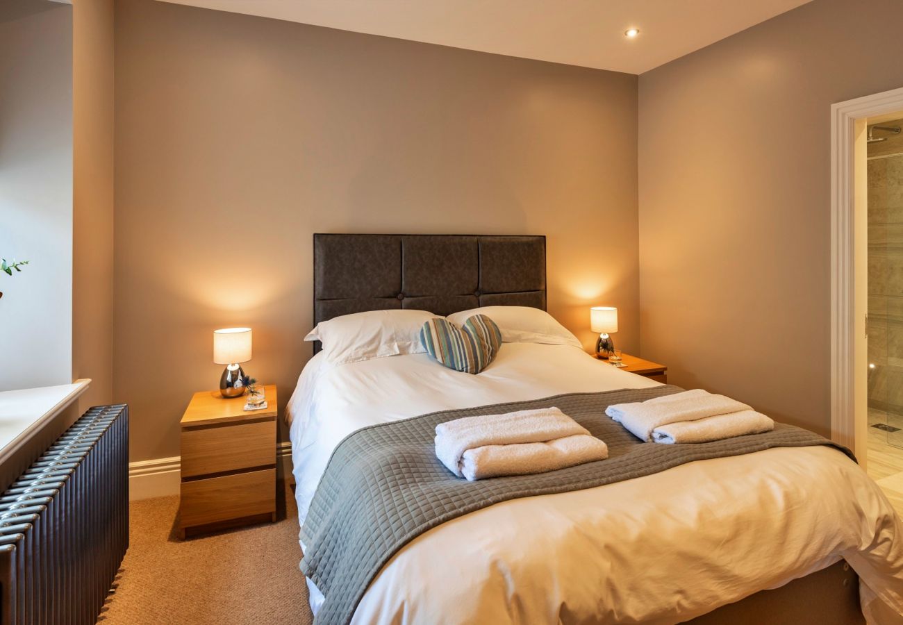 Apartment in Buxton - The Old Post Office Apartment 2