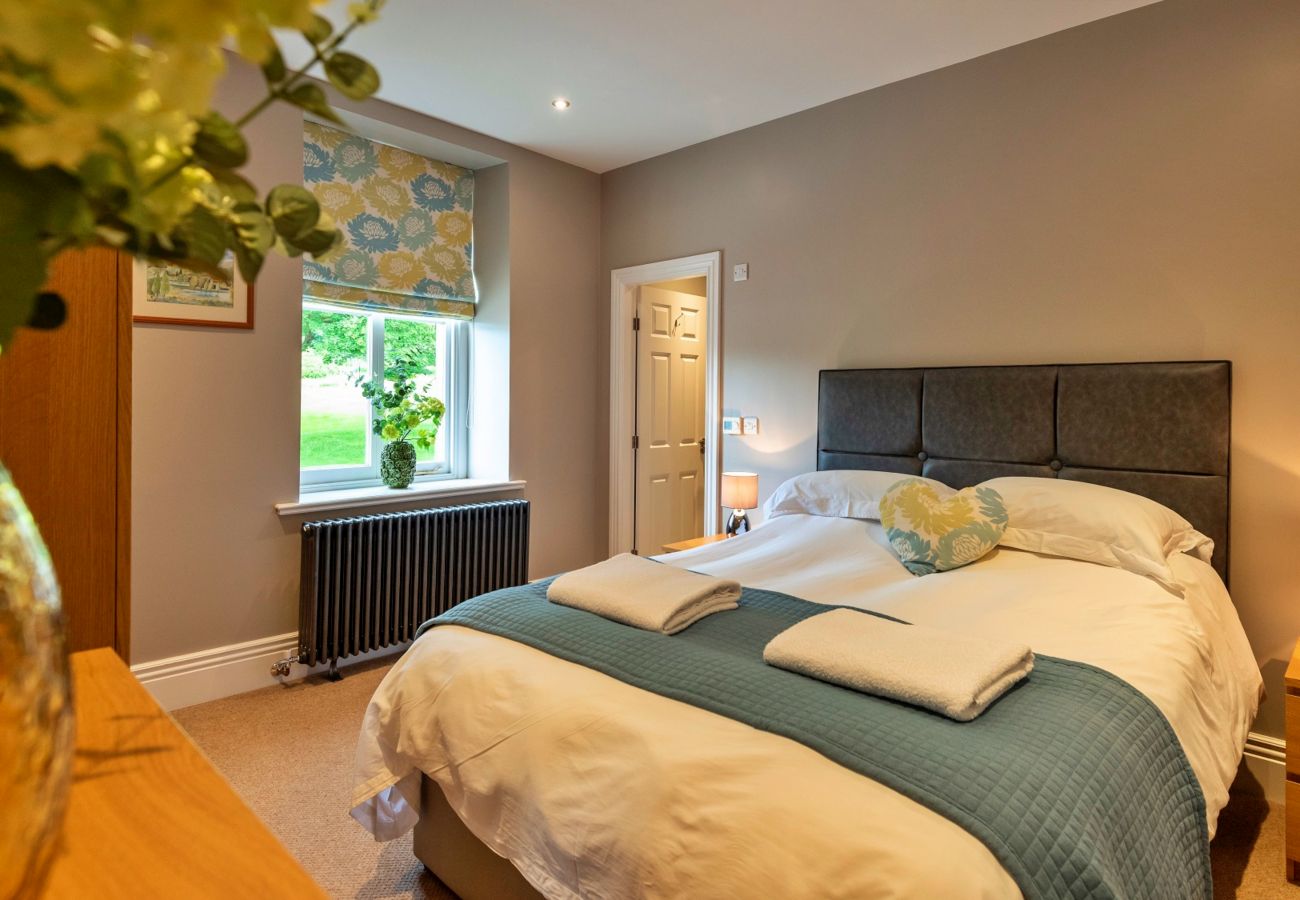 Apartment in Buxton - The Old Post Office Apartment 2