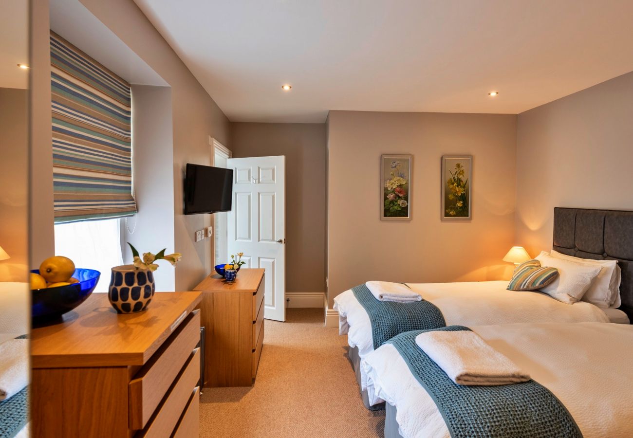Apartment in Buxton - The Old Post Office Apartment 3
