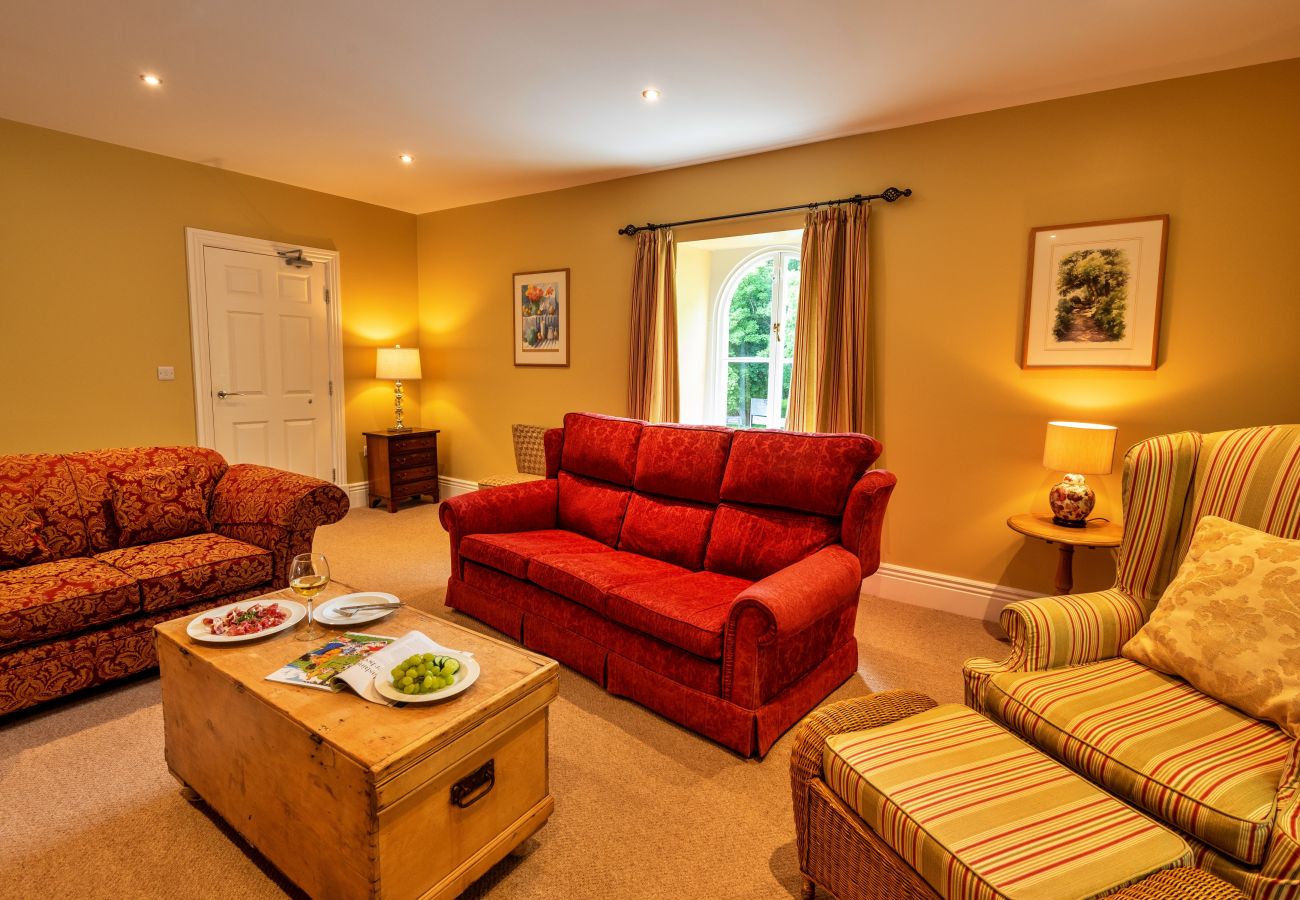 Apartment in Buxton - The Old Post Office Apartment 3