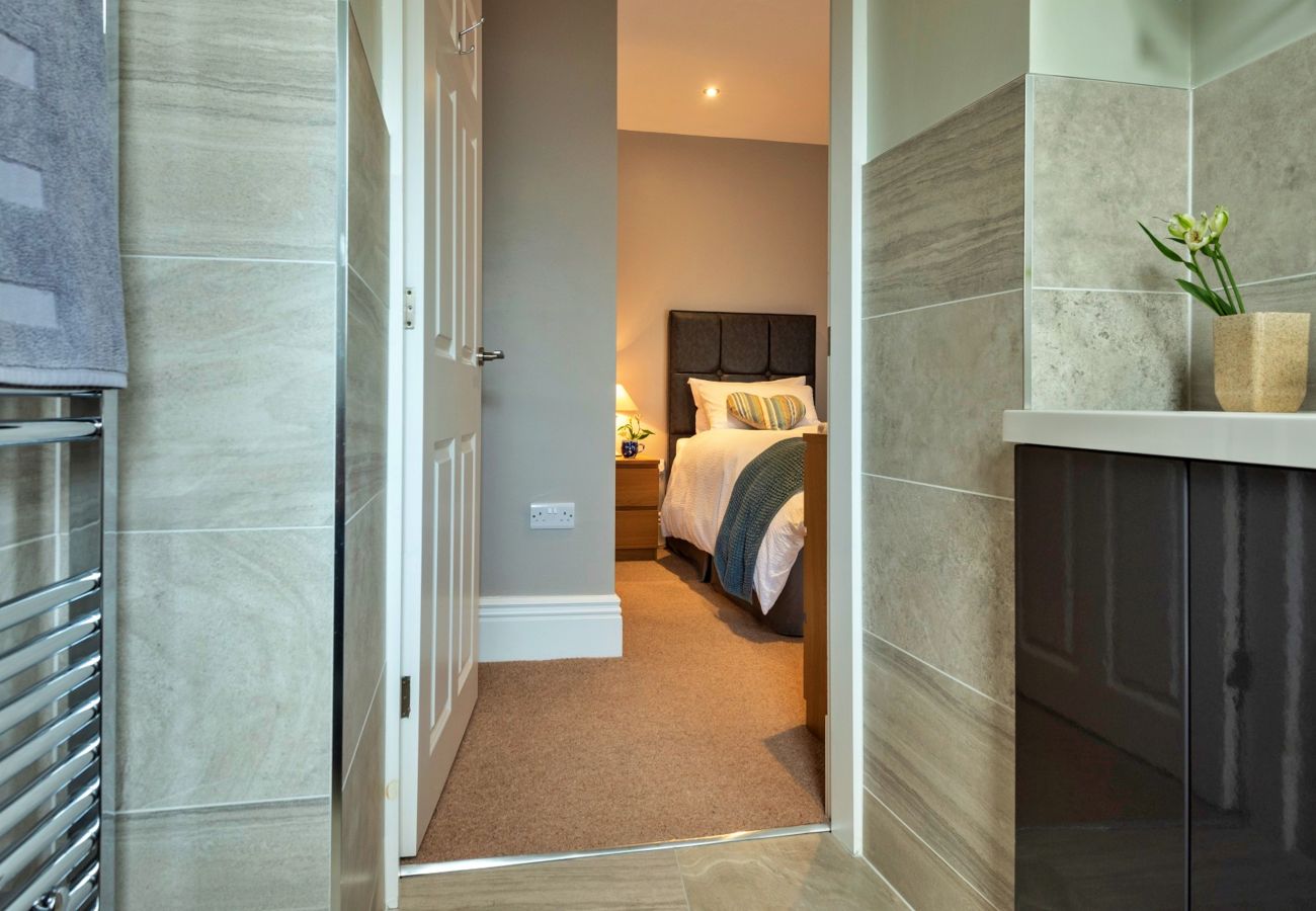 Apartment in Buxton - The Old Post Office Apartment 3