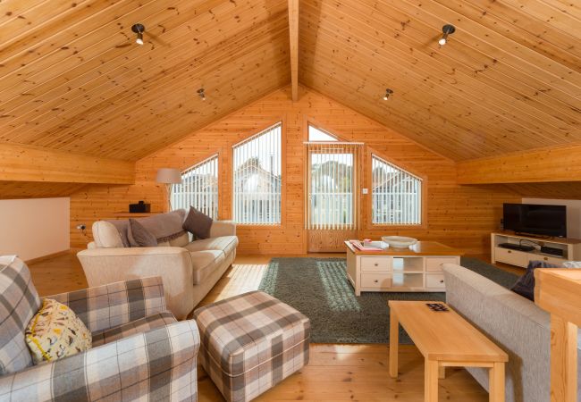 Chalet in Fritton - Puddleduck Chalet in Fritton - Puddleduck
