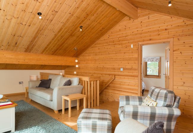 Chalet in Fritton - Puddleduck Chalet in Fritton - Puddleduck
