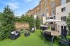 Terraced House in London - Park Terrace Terraced House in London - Park Terrace