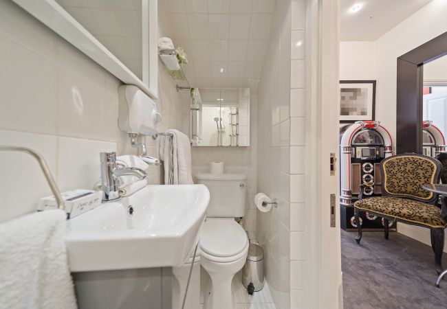 Terraced House in London - Regents Views Terraced House in London - Regents Views