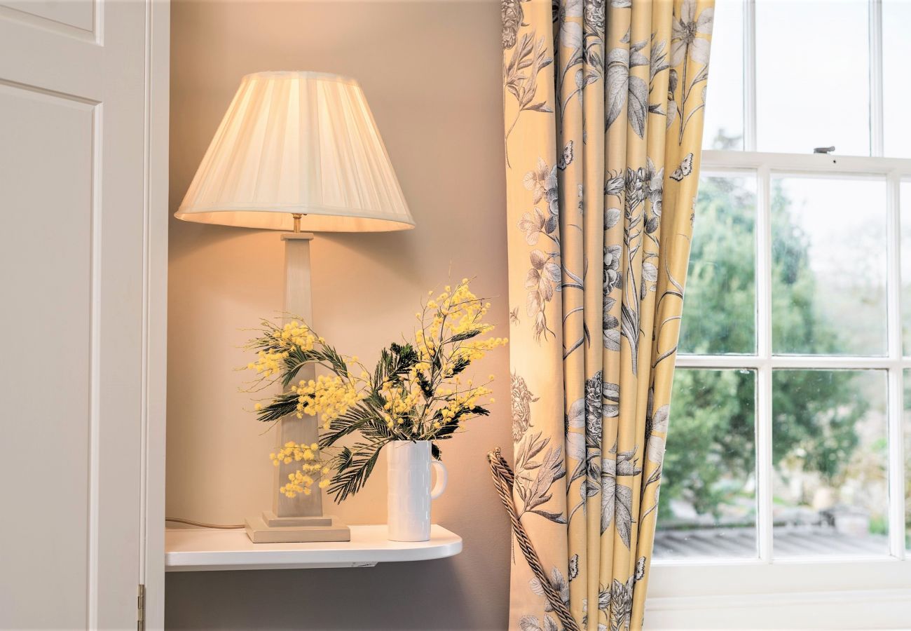 Country house in Saltash - Historic Castle on River Tamar