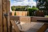 Cottage in Wedmore - The Annexe at Rosebud Cottage Cottage in Wedmore - The Annexe at Rosebud Cottage
