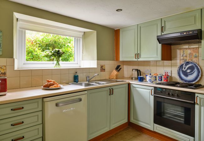 Cottage in Greystoke - The Cottage at Greystoke Cottage in Greystoke - The Cottage at Greystoke