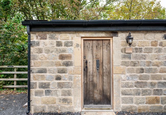 House in Hebden Bridge - The Keep House in Hebden Bridge - The Keep