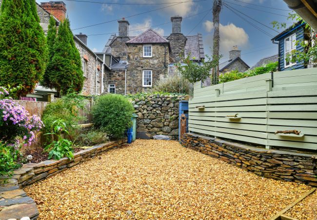 Townhouse in Dolgellau - Hope House (Ty-Gobaith)