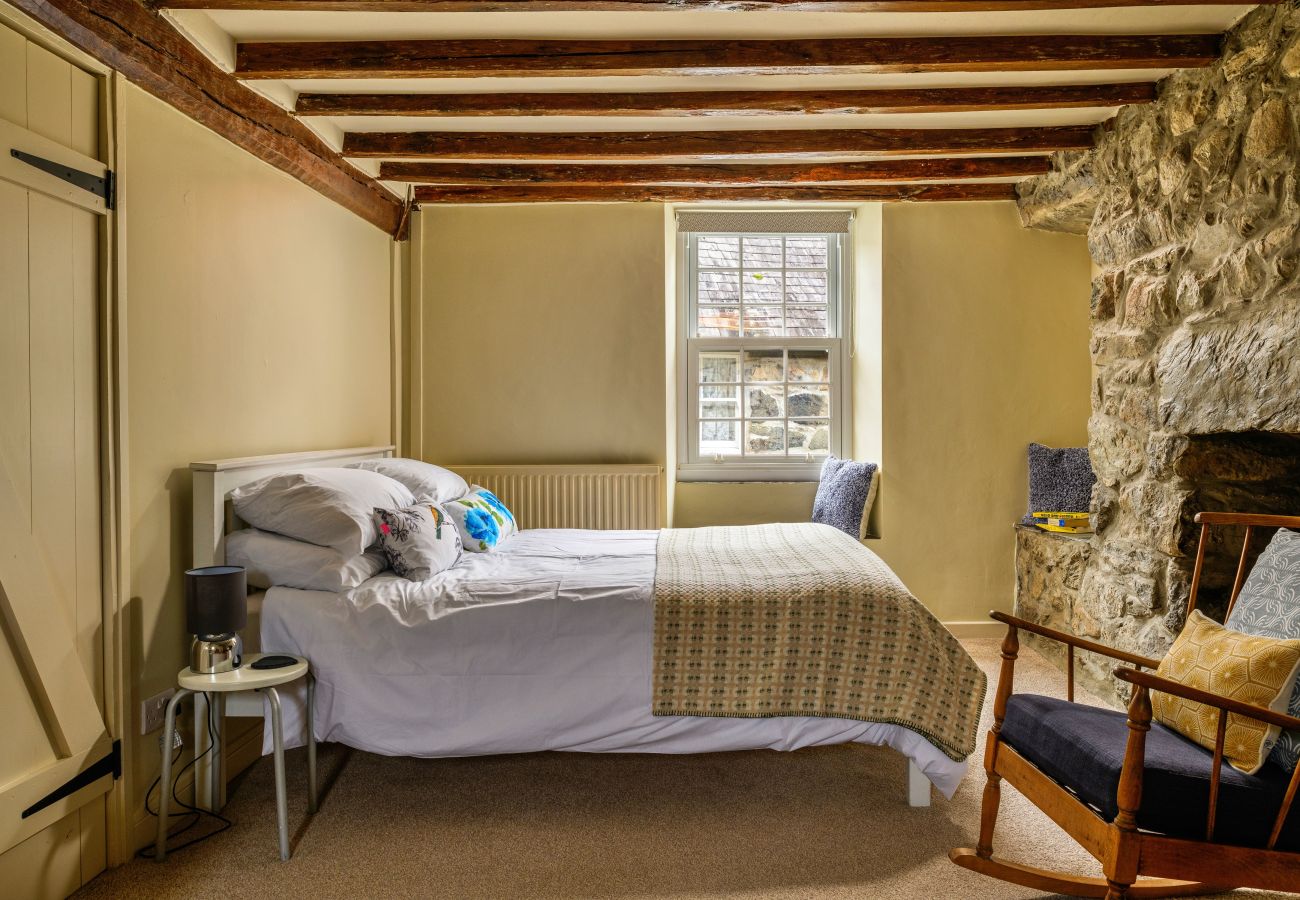 Townhouse in Dolgellau - Hope House (Ty-Gobaith)