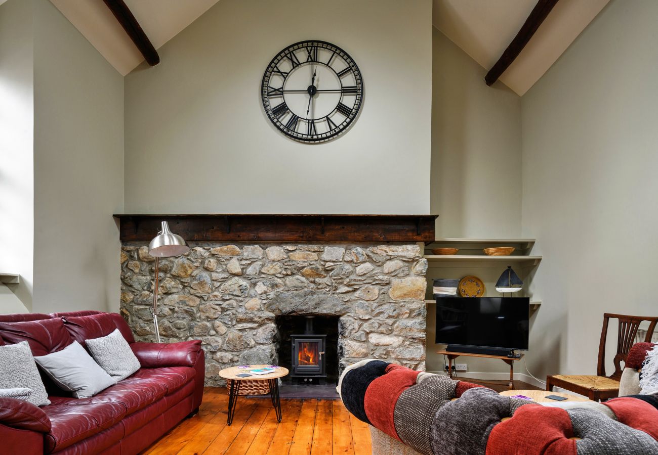 Townhouse in Dolgellau - Hope House (Ty-Gobaith)
