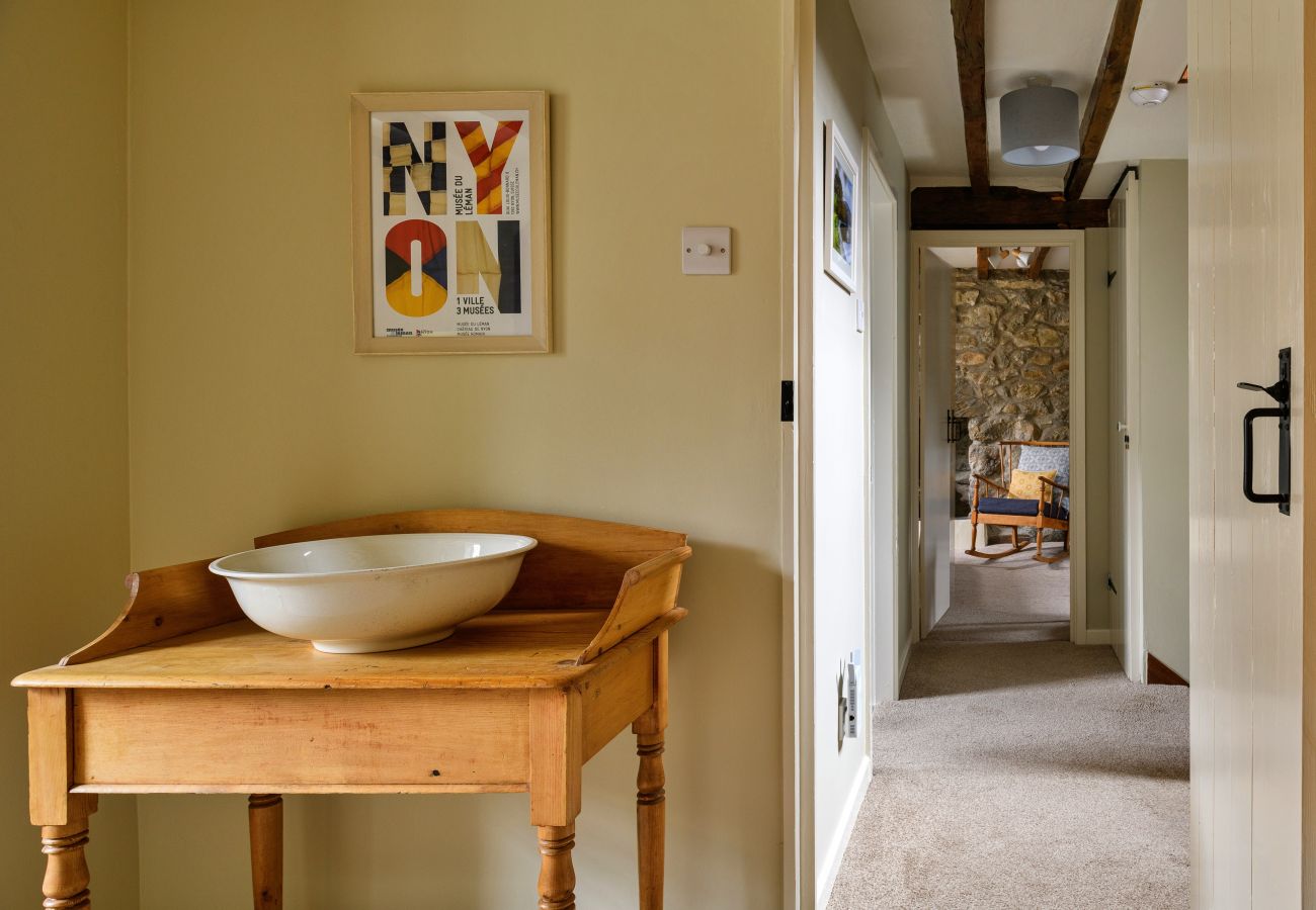 Townhouse in Dolgellau - Hope House (Ty-Gobaith)