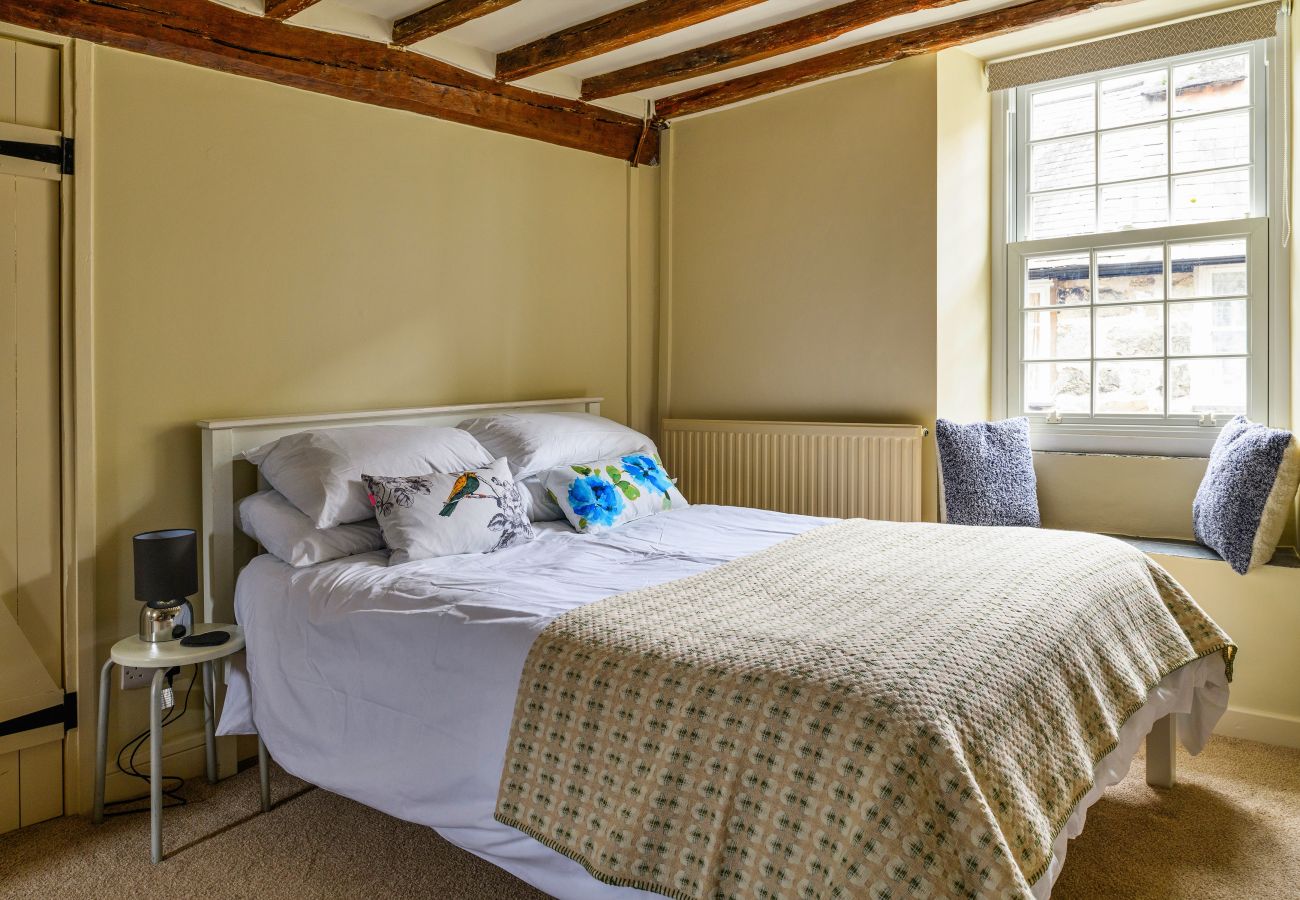Townhouse in Dolgellau - Hope House (Ty-Gobaith)