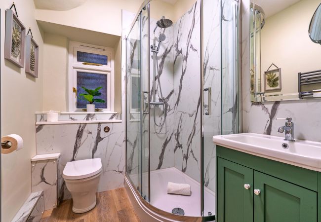 Cottage in Tideswell - The Cottage at Tideswell Cottage in Tideswell - The Cottage at Tideswell