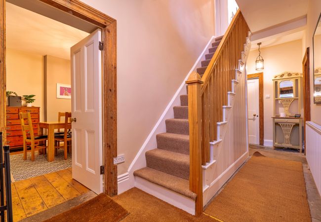 Cottage in Tideswell - The Cottage at Tideswell Cottage in Tideswell - The Cottage at Tideswell