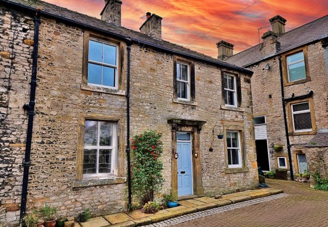 Cottage in Tideswell - The Cottage at Tideswell Cottage in Tideswell - The Cottage at Tideswell