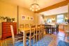 Cottage in Tideswell - The Cottage at Tideswell Cottage in Tideswell - The Cottage at Tideswell