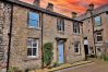 Cottage in Tideswell - The Cottage at Tideswell Cottage in Tideswell - The Cottage at Tideswell