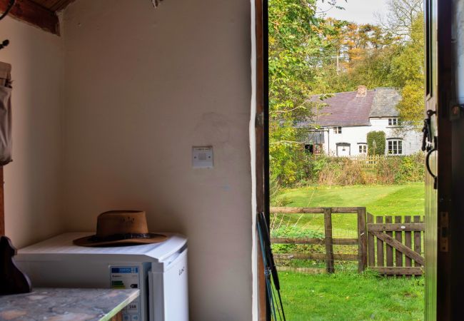 Cottage in Llandrindod Wells - Great Cantal Granary Cottage in Llandrindod Wells - Great Cantal Granary