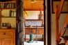 Cottage in Llandrindod Wells - Great Cantal Granary Cottage in Llandrindod Wells - Great Cantal Granary