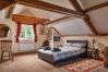 Cottage in Llandrindod Wells - Great Cantal Granary Cottage in Llandrindod Wells - Great Cantal Granary