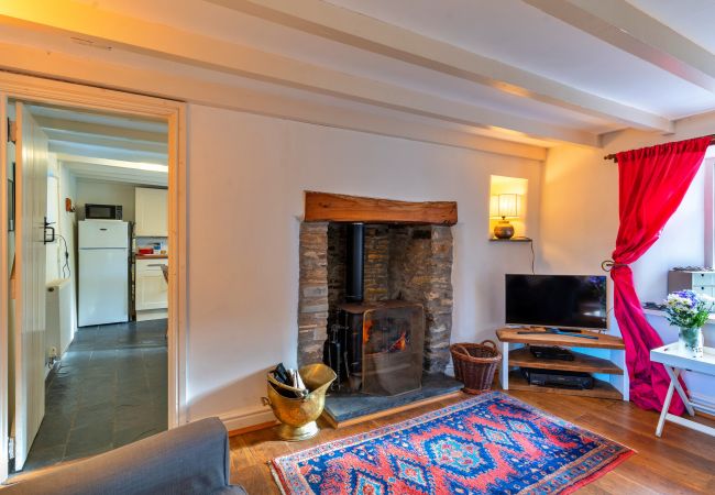 Cottage in Padstow - Forge Cottage Cottage in Padstow - Forge Cottage