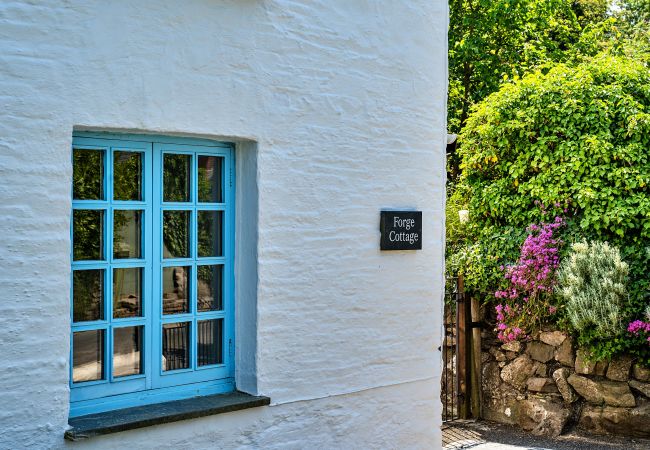 Cottage in Padstow - Forge Cottage