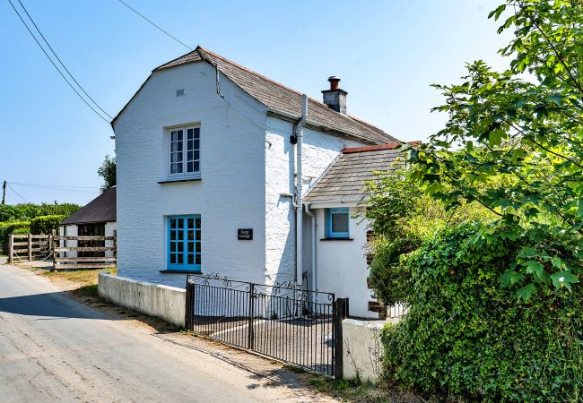 Cottage in Padstow - Forge Cottage